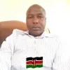 Patrick Langat