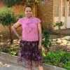 Kegomoditswe Mokgatle