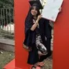 Zara Rouhi