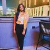Sonali Panigrahi