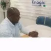 Moses Ode John