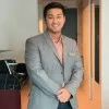 Justin kwok