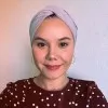 Mukuzhanova Aliya