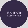 Farah Alsuwayeh