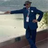 Shesh Nath Singh Yadav