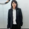 Sophie Wang