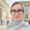 Maryam Ghorbansabagh