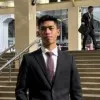 Haziq Fitrie Ainuddin