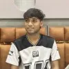 Yash Chaudhary