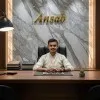 Ansab Khowaja