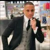Brian Lekgoathi