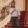 Khaled Nabil