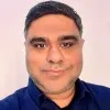 Sachin Mehrotra