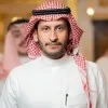 Abdulelah Alharthi