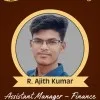 Ajith Kumar