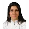 Zohreh Pishdad