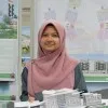 Nurhanisah Shah Riduwan