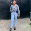 Chioma Onyekwelu