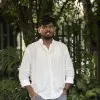 Challa Sumanth Kumar Reddy