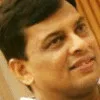 Colonel Amitabh Amit