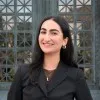 Samantha Sirhed