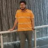 Sayeed Kamrul Shishir