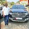 SHRAVAN PATIL