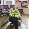 Anubhav Kumar singh