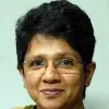 Indrani Bagchi