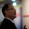 Frank Zhang