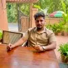 Pranav Nanaware