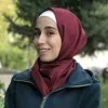 Arwa Shayah