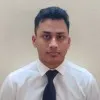 Ayush Kumar Patra