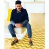 P Upendra