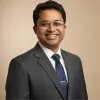 Shayak Mazumder