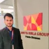 Vishal Dhiman