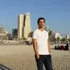 mohamed dahshan