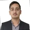Mudassir Ali