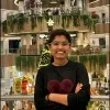 Varshitha reddy