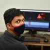 Kaustubh Kothari