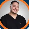 Jeremy Sandoval
