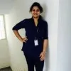 Anesha Nagarajan