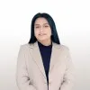 Saba Mehmood