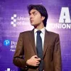 Shahrukh Obaid Khalid