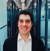 Ismael Barrera Solórzano