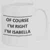 Isabella Bolarinwa
