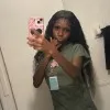 Tinique Strother