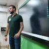 Shivam Pandey