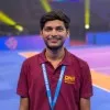 Nishant Kumar