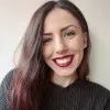 Ana Cristina Horga